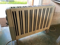 Dimplex heater RIO