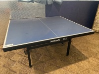 Table tennis table with accessories  - 2