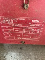 Hiya I LGK8 - 100 plasma cutter - 3