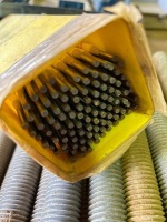 Box of Esab 3.25 welding rods - 2