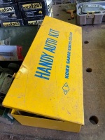 Handy auto kit in box - 3