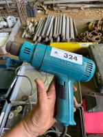 Bosch heat gun - 2