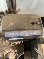 Optidrive linisher  - 3