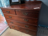 5 drawer cabinet