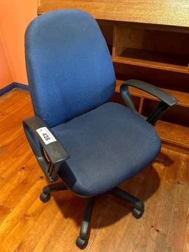 Office chair