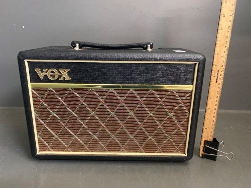 Vox Pathfinder 10 Model V9106 Amplifier