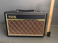 Vox Pathfinder 10 Model V9106 Amplifier