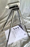 Minox 8 x 11 document copying stand, Imperial measurement.