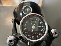 Matchless 500cc Competition Scrambler 1956 - Restored and Running - Eng 56/G80. 2347CS - 4