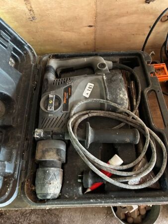 Renegade RL1350RH industrial jack hammer