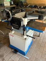 Carba-Tec CTJ-381 industrial thicknesser - single phase - 3