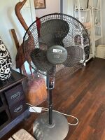 Easy Home pedestal fan