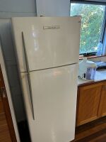 Fisher and Paykel fridge