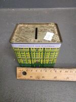 Original Commonwealth Bank Money Box - 2