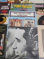 Selection of 12 Mixed Genre Vinyl Records - 3