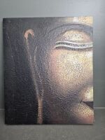 Buddha Painting