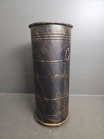 Copper Umbrella Stand