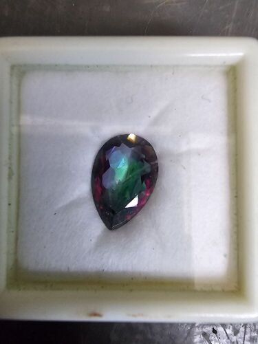 6.75CT Majestic Topaz Stone