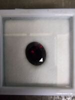 5.5CT Natural Garnet Stone - 2