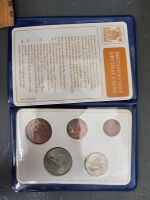 Mixed Collectable Coin Lot - 2