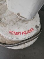 Polivac Rotary Floor Polisher - 4