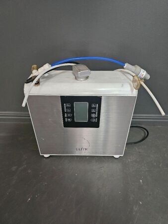 Elite Water Ionizer Model HI-999S