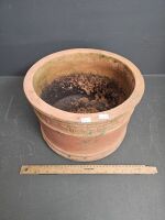 Terracotta Garden Pot