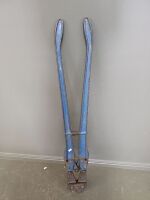 Record No 942 Fordged Steel Large Bolt Cutters with Extra Jaws