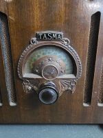 Antique Thom & Smith Ltd Tasma Radio Sydney - 2