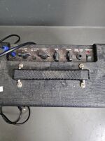 Vox Amplifier - 2