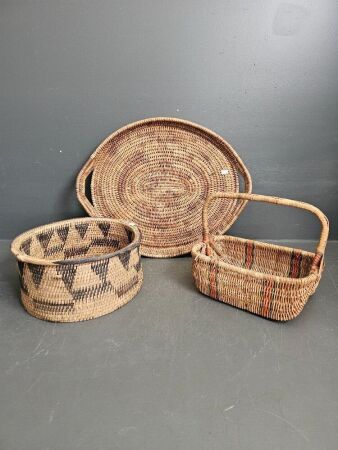 Cane Homewares & Baskets