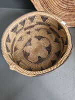 Cane Homewares & Baskets - 2