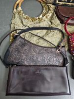 Collection of Bags inc Oroton Wallet - 2