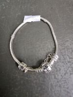 Pandora Bracelet Stamped ALE 925