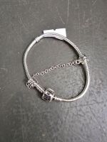 Pandora Bracelet Stamped ALE 925 - 2