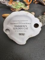 Franklin Mint Collectioin Great Cats of the World - 4