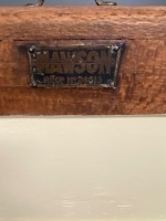 Mawson Anitique Ice Chest in Immaculate Condition - 3