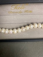 Teng Yue Pearl Bracelet - 3