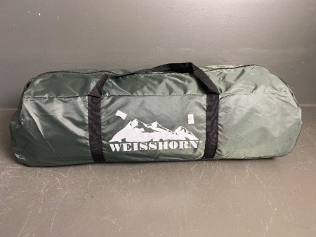 Weisshorn Shower Tent