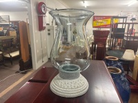 Hurricane lamp - 2