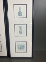 Chinese ornament prints - 3