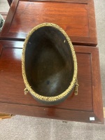 Filipino wooden basket - 3