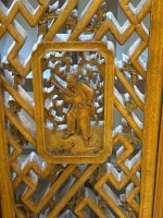 Chinese hanging screen panels - 3