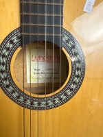 Acoustic nylon guitar - 2