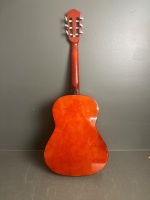 Acoustic nylon guitar - 3