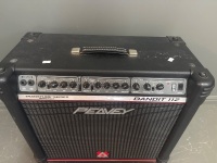 Peavy Bandit 112 Transtube Seris Amplifyer - 2