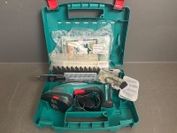 Bosch ASB 10,8 L1Set - 2