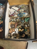 Extra Large Collection of Fashion Jewellery - 3