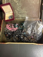 Extra Large Collection of Fashion Jewellery - 4