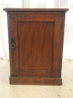 Vintage Timber Cabinet
